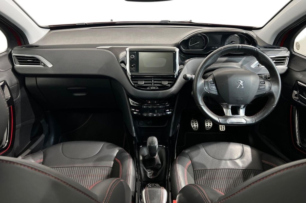 Used Peugeot 2008 2017 for sale - 77241586: Photo 12