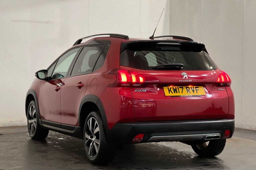 Used Peugeot 2008 2017 for sale - 77241586: Photo 19