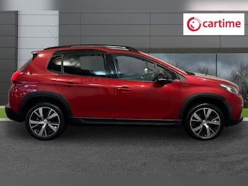 Used Peugeot 2008 2017 for sale - 77241586: Photo