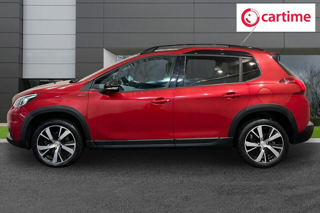 Used Peugeot 2008 2017 for sale - 77241586: Photo 3