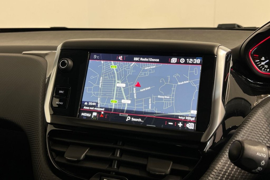 Used Peugeot 2008 2017 for sale - 77241586: Photo 31