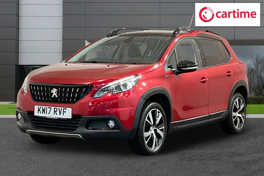 Used Peugeot 2008 2017 for sale - 77241586: Photo 7