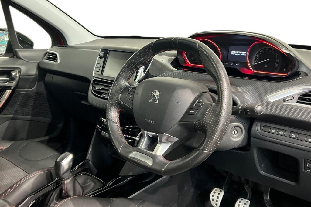 Used Peugeot 2008 2017 for sale - 77241586: Photo 9