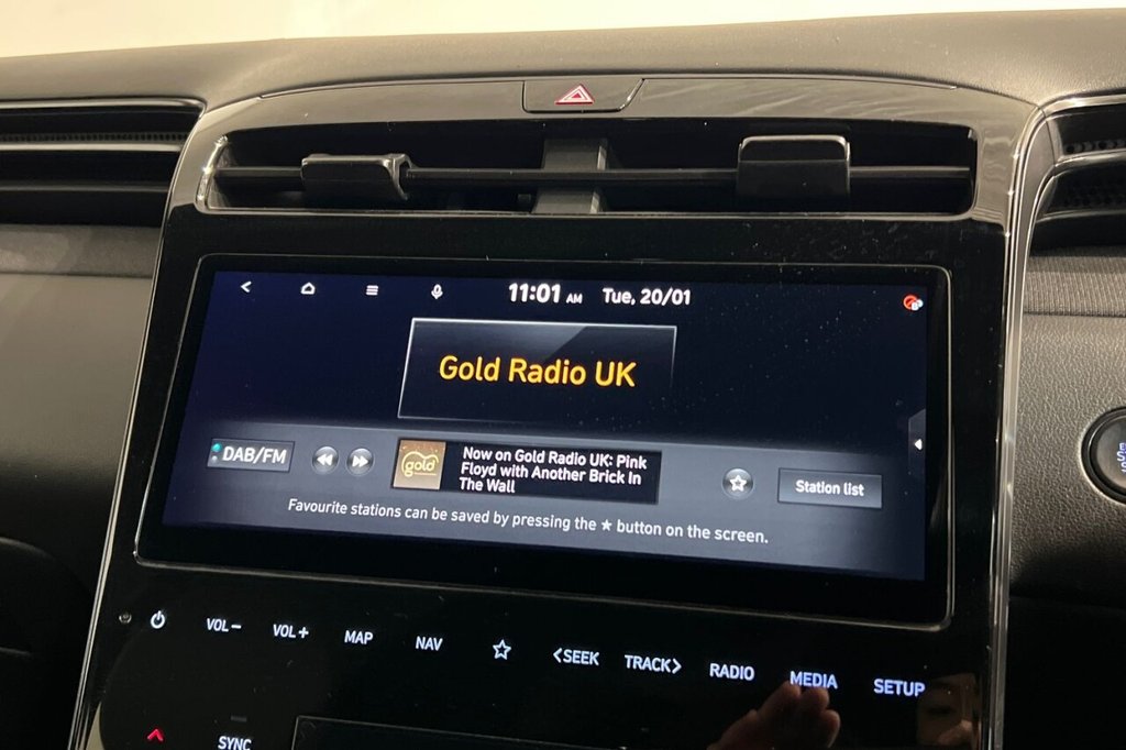 Used Hyundai TUCSON 2023 for sale - 77383861: Photo 19