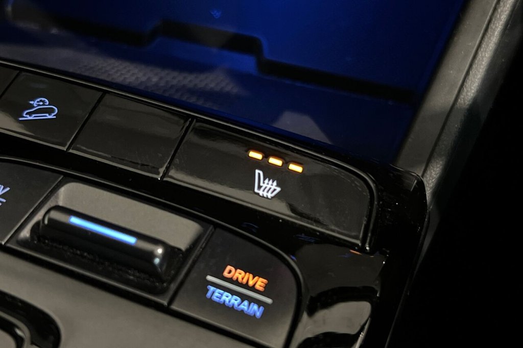 Used Hyundai TUCSON 2023 for sale - 77383861: Photo 21