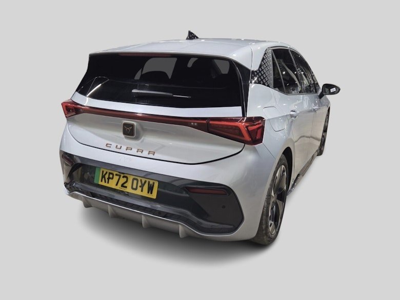 Used Cupra Born 2022 for sale - 77693443: Photo 4