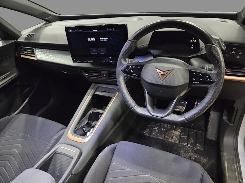 Used Cupra Born 2022 for sale - 77693443: Photo 7