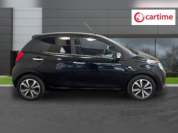 Used Citroen C1 2016 for sale - 79517898: Photo