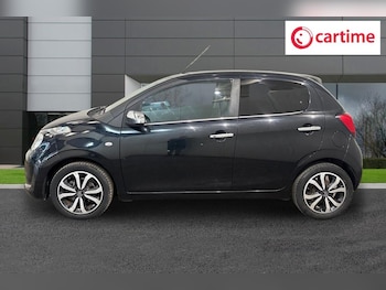 Used Citroen C1 2016 for sale - 79517898: Photo