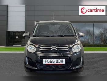 Used Citroen C1 2016 for sale - 79517898: Photo