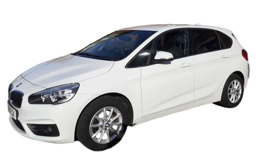 Used BMW 2 Series 2018 for sale - 77642535: Photo 2