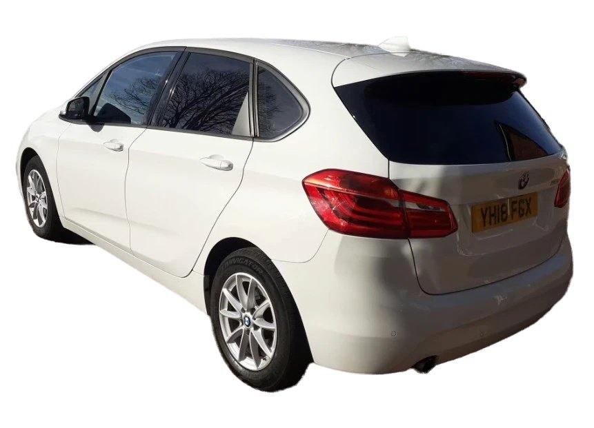 Used BMW 2 Series 2018 for sale - 77642535: Photo 3