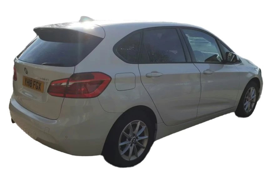 Used BMW 2 Series 2018 for sale - 77642535: Photo 5