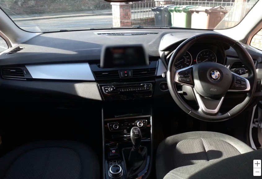 Used BMW 2 Series 2018 for sale - 77642535: Photo 6