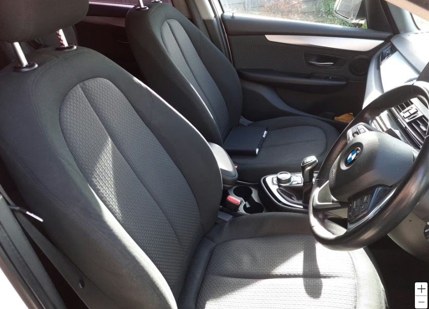 Used BMW 2 Series 2018 for sale - 77642535: Photo 7