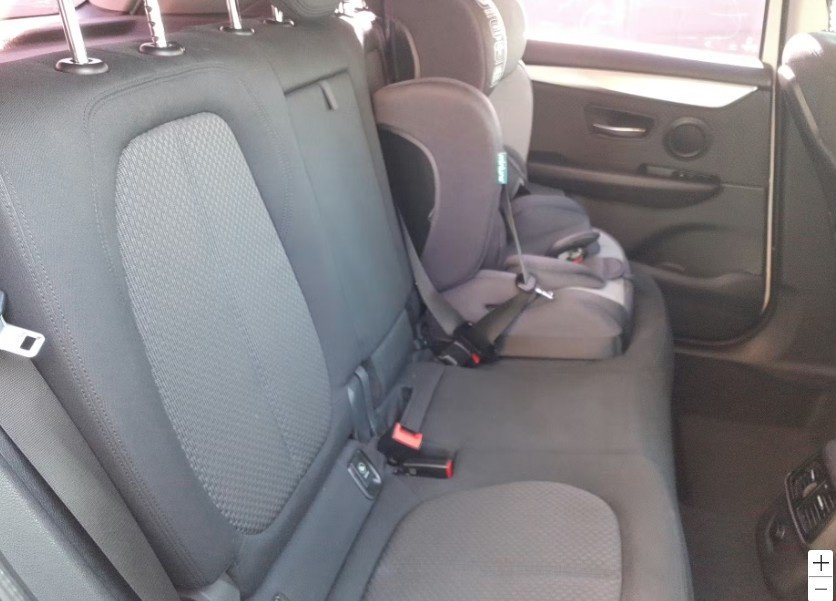 Used BMW 2 Series 2018 for sale - 77642535: Photo 9