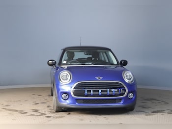 Used MINI Hatch 2019 for sale - 78186599: Photo