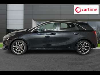 Used Kia Ceed 2023 for sale - 75397186: Photo