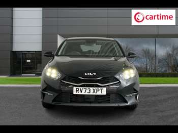 Used Kia Ceed 2023 for sale - 75397186: Photo