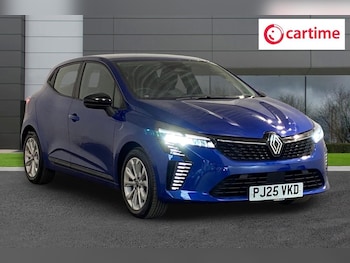 Used Renault Clio 2025 for sale - 78413815: Photo