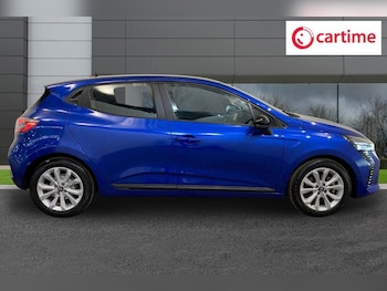 Used Renault Clio 2025 for sale - 78413815: Photo