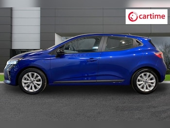 Used Renault Clio 2025 for sale - 78413815: Photo