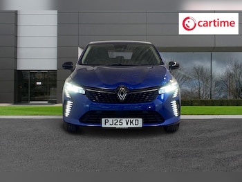 Used Renault Clio 2025 for sale - 78413815: Photo