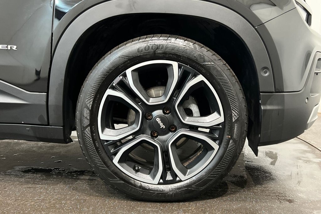 Used Jeep Other 2024 for sale - 77319651: Photo 14