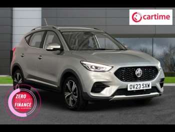 Used MG MG ZS 2023 for sale - 75336006: Photo