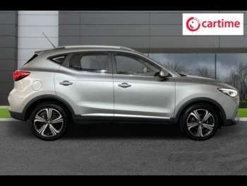 Used MG MG ZS 2023 for sale - 75336006: Photo