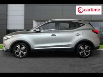 Used MG MG ZS 2023 for sale - 75336006: Photo