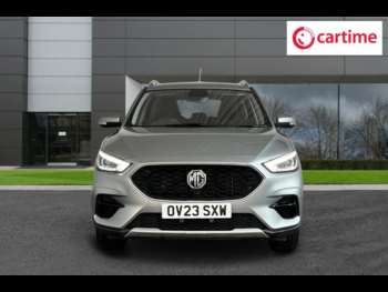 Used MG MG ZS 2023 for sale - 75336006: Photo