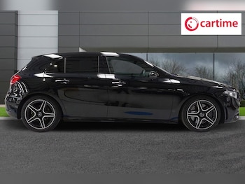 Used Mercedes-Benz A-Class 2022 for sale - 75287065: Photo