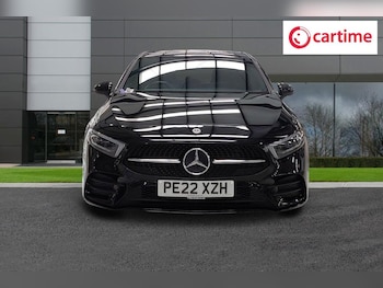 Used Mercedes-Benz A-Class 2022 for sale - 75287065: Photo