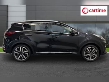 Used Kia Sportage 2020 for sale - 79534768: Photo