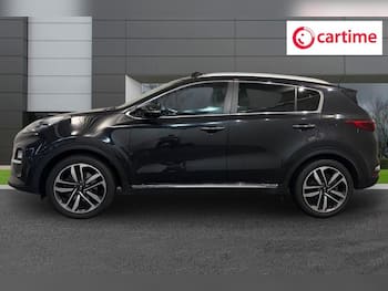 Used Kia Sportage 2020 for sale - 79534768: Photo