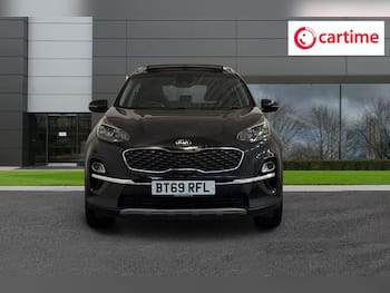 Used Kia Sportage 2020 for sale - 79534768: Photo