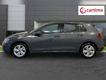 Used Volkswagen Golf 2022 for sale - 76304291: Photo