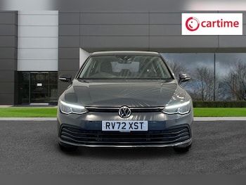 Used Volkswagen Golf 2022 for sale - 76304291: Photo