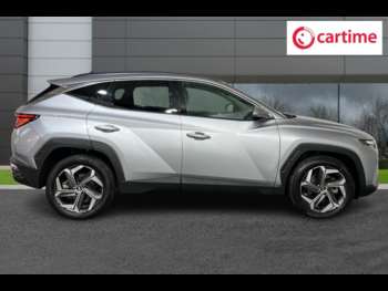 Used Hyundai TUCSON 2022 for sale - 74659579: Photo