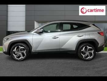 Used Hyundai TUCSON 2022 for sale - 74659579: Photo