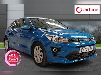 Used Kia Rio 2022 for sale - 75877078: Photo
