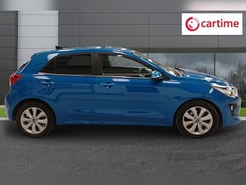 Used Kia Rio 2022 for sale - 75877078: Photo