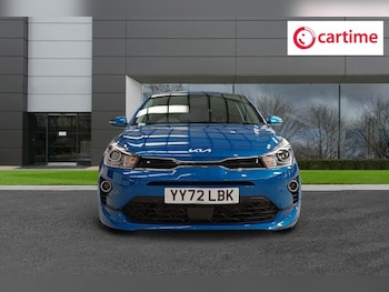 Used Kia Rio 2022 for sale - 75877078: Photo