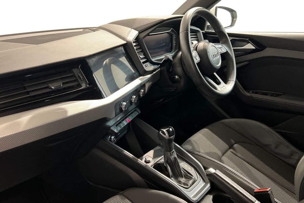 Used Audi A1 2019 for sale - 77477235: Photo 10