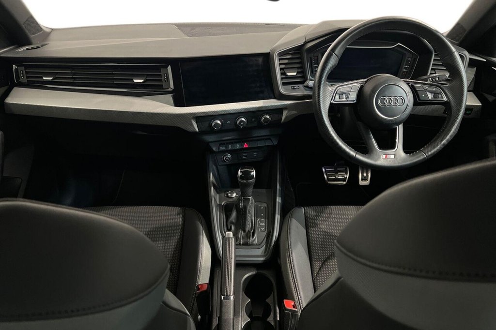 Used Audi A1 2019 for sale - 77477235: Photo 11