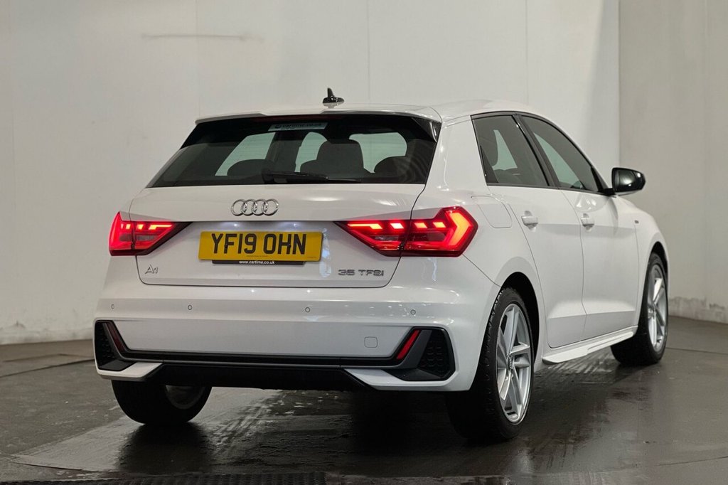 Used Audi A1 2019 for sale - 77477235: Photo 19