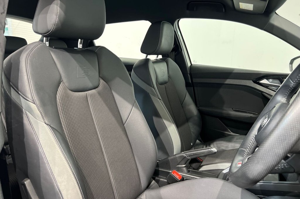 Used Audi A1 2019 for sale - 77477235: Photo 20