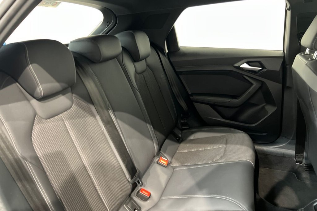 Used Audi A1 2019 for sale - 77477235: Photo 21