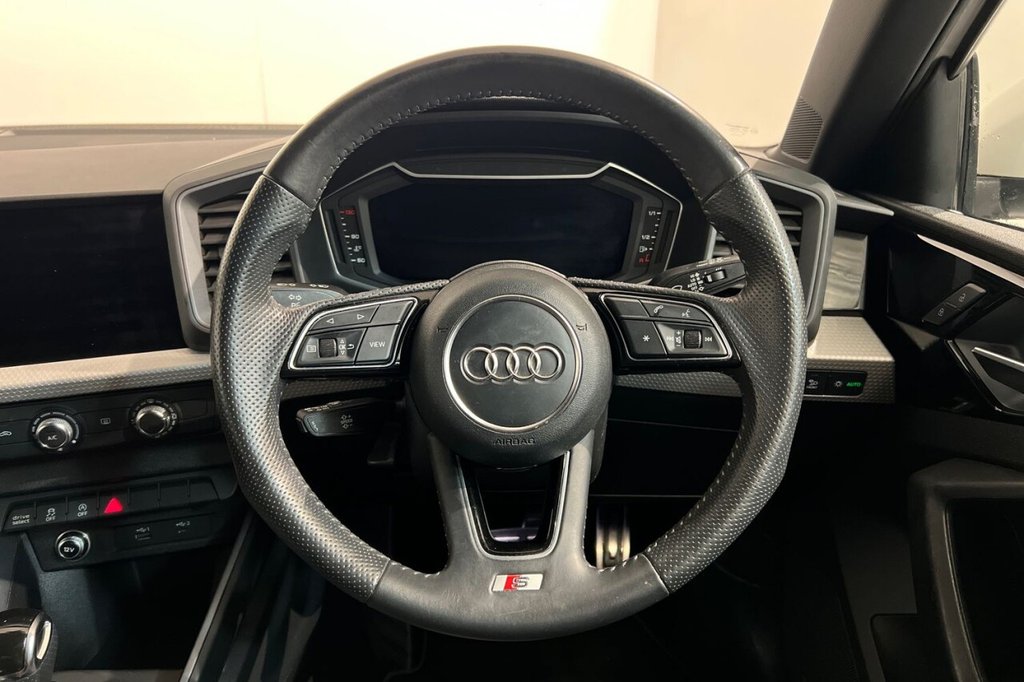 Used Audi A1 2019 for sale - 77477235: Photo 22